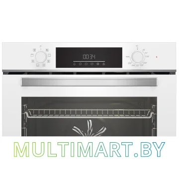 Электрический духовой шкаф BEKO BBIM14300WMS картинка 4